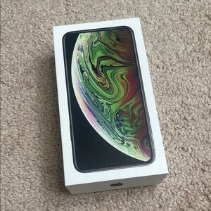 Apple iPhone (Box Only)
